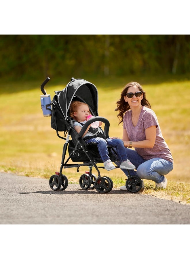 Dream On Me Vista Moonwalk Stroller - Image 2