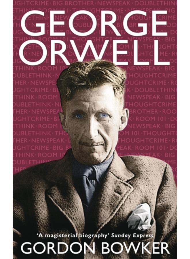 George Orwell 