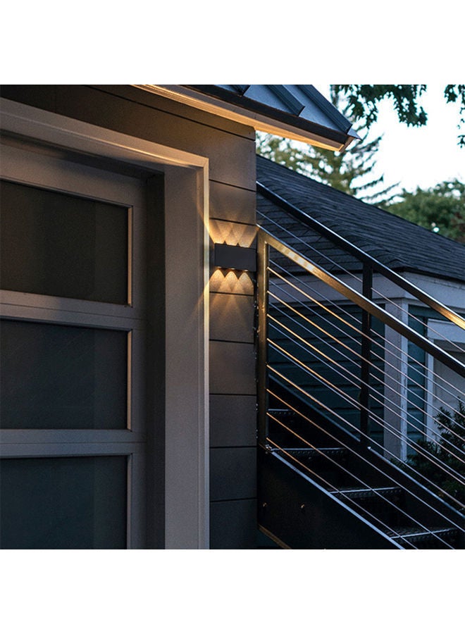 NIBEMINENT 6W IP65 Waterproof Cabinet Light White 18.00 x 5.00 0.342cm - Image 5