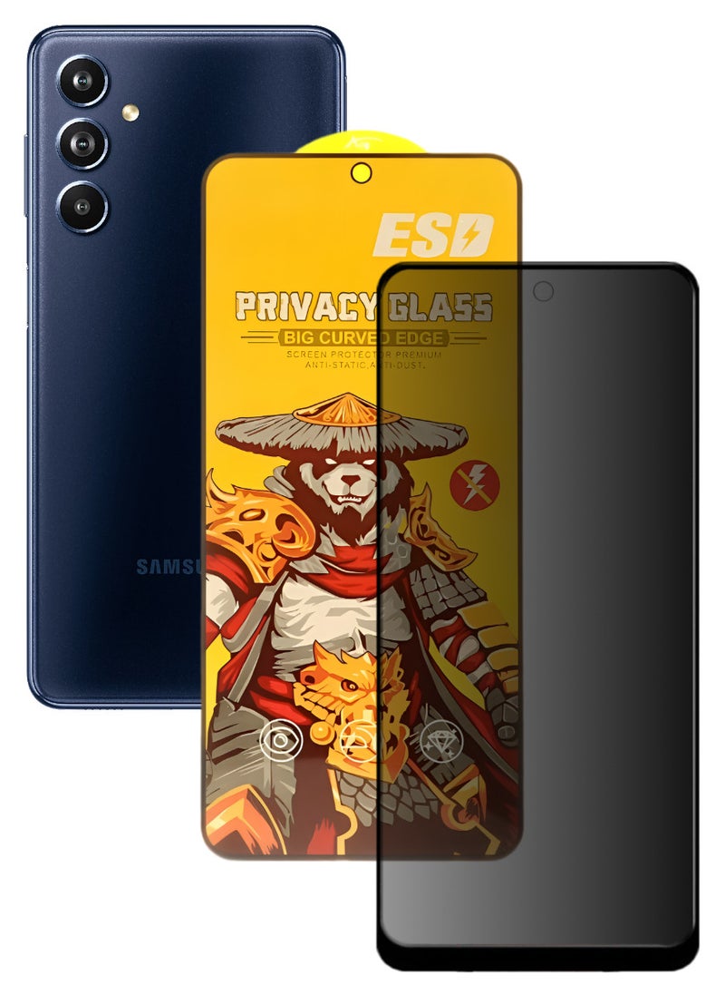 اي اس دي جودة عالية، واقي شاشة لهاتف سامسونج جالاكسي F54 5G - Image 1