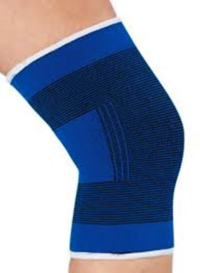 HANUMEX® Knee Brace Support for Sports, Gym and Surgery Recovery, Provide Relief from Knee and Joint Pain - Image 3