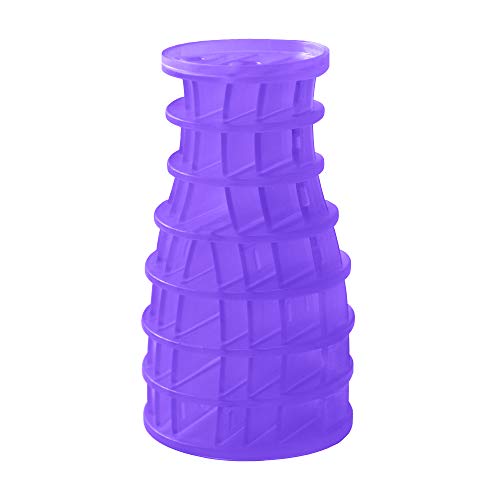 Fresh Products Eco-Air Refill, Air Freshener, Dry Fragrance Refill, Natural Oils, No Acetone or Propellants, Lasts 30 Days, Eco-Friendly, Powerful Fragrance — Fabulous, Made In USA, 6 Pack - Image 1