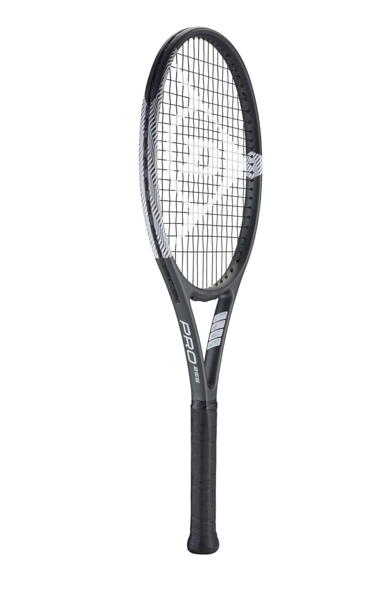 دنلوب مضرب تنس TR Tristorm Pro 265 G2 NH – خفيف الأداء لقوة ودقة أفضل في اللعب - Image 3