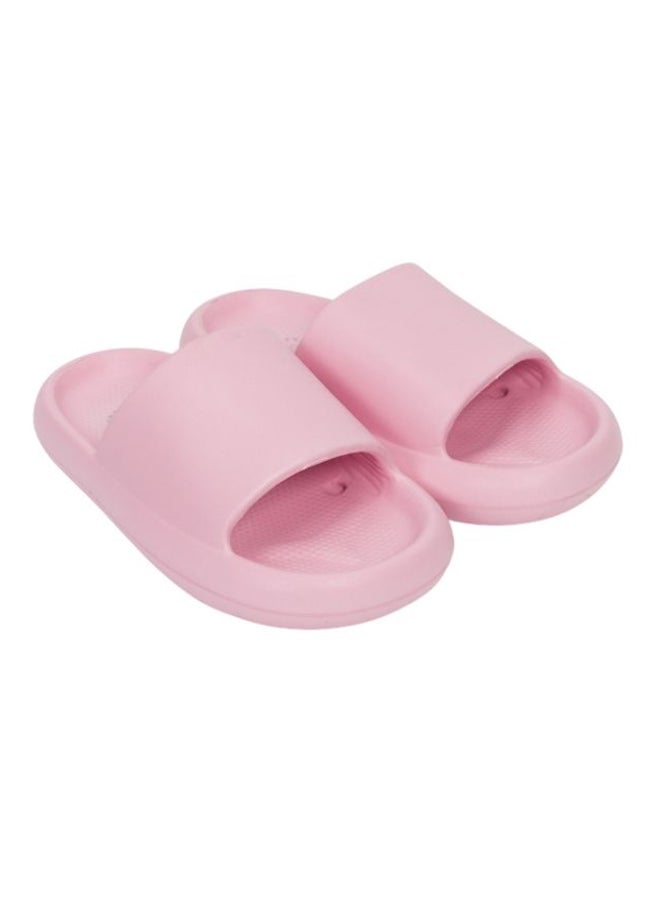 CUBS Kids Cloud Slipper Pink