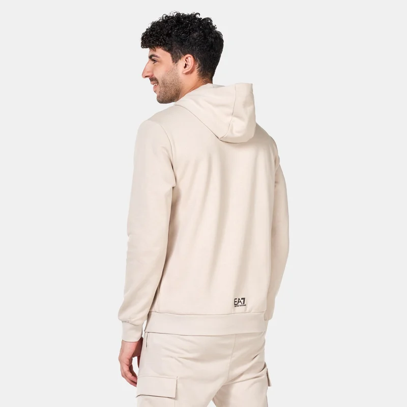 EA7 Emporio Armani Men's University Pack Hoodie