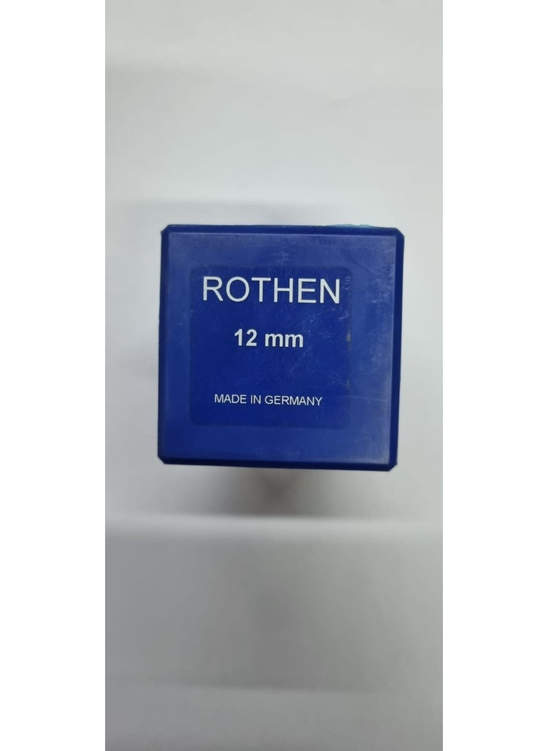 Number Set 12 mm