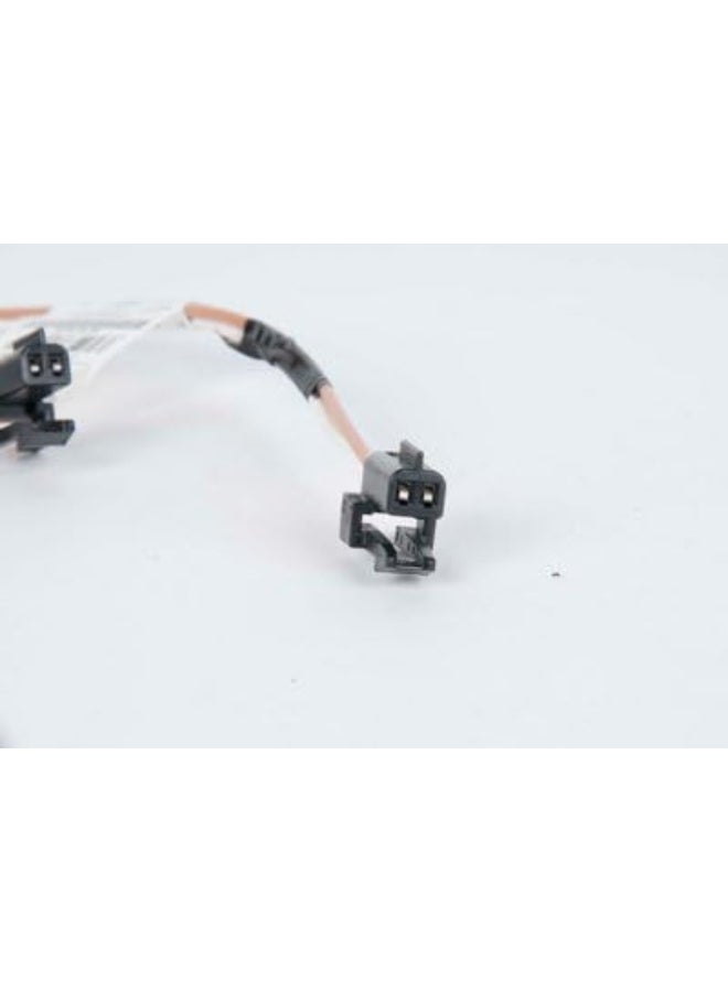 ACDelco GM Genuine Parts 25962569 Rear Radio Speaker Wiring Harness - Image 3