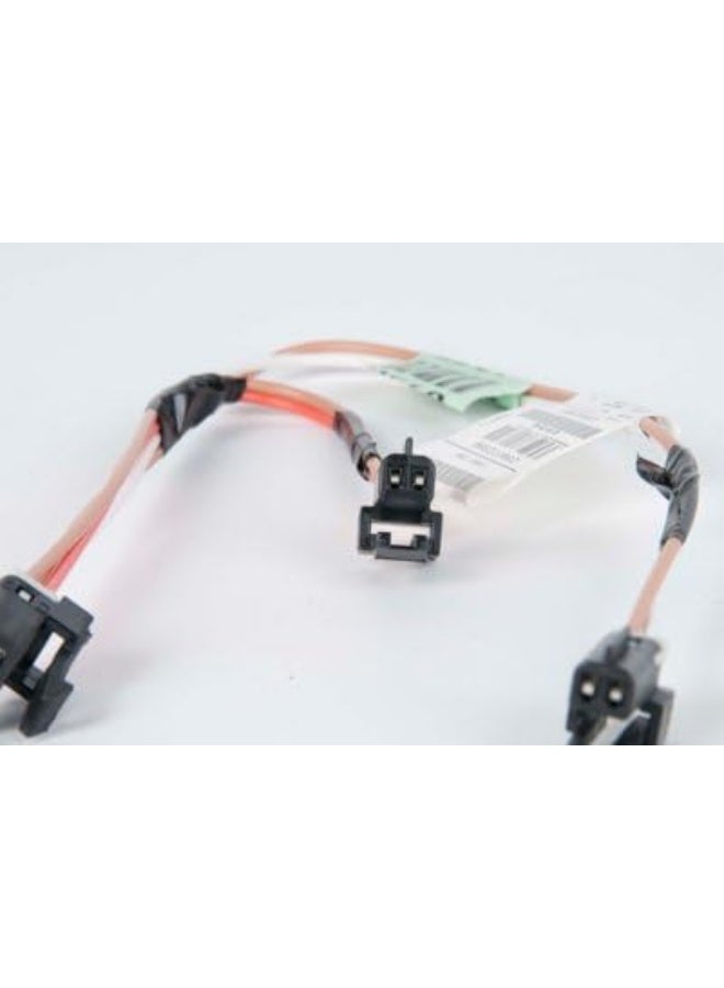 ACDelco GM Genuine Parts 25962569 Rear Radio Speaker Wiring Harness - Image 4