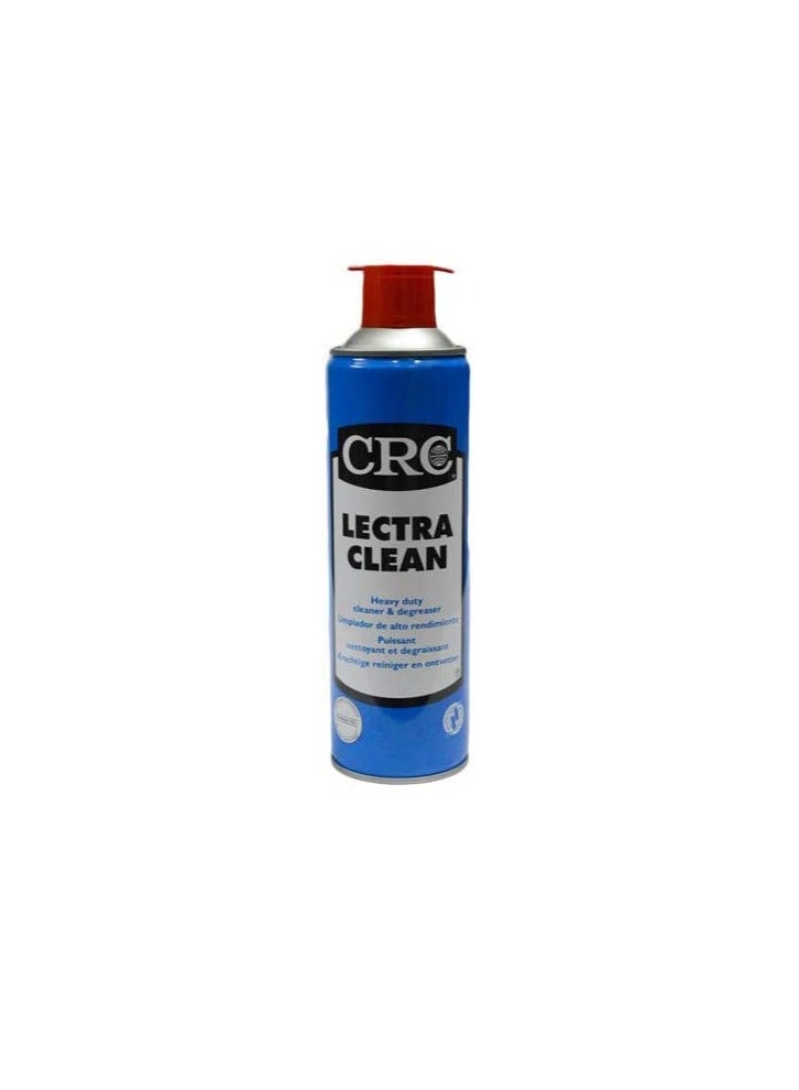 CRC LECTRA CLEAN 400 ML - Image 1