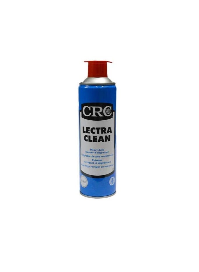 CRC LECTRA CLEAN 400 ML - Image 3