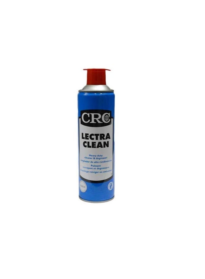 CRC LECTRA CLEAN 400 ML - Image 2