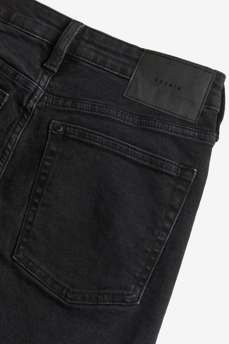 H&M Skinny Regular Ankle Jeans