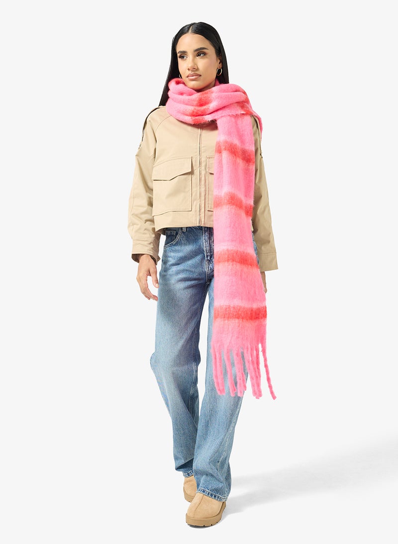 جينجر جاكيت سحاب بتفاصيل جيوب - Image 4