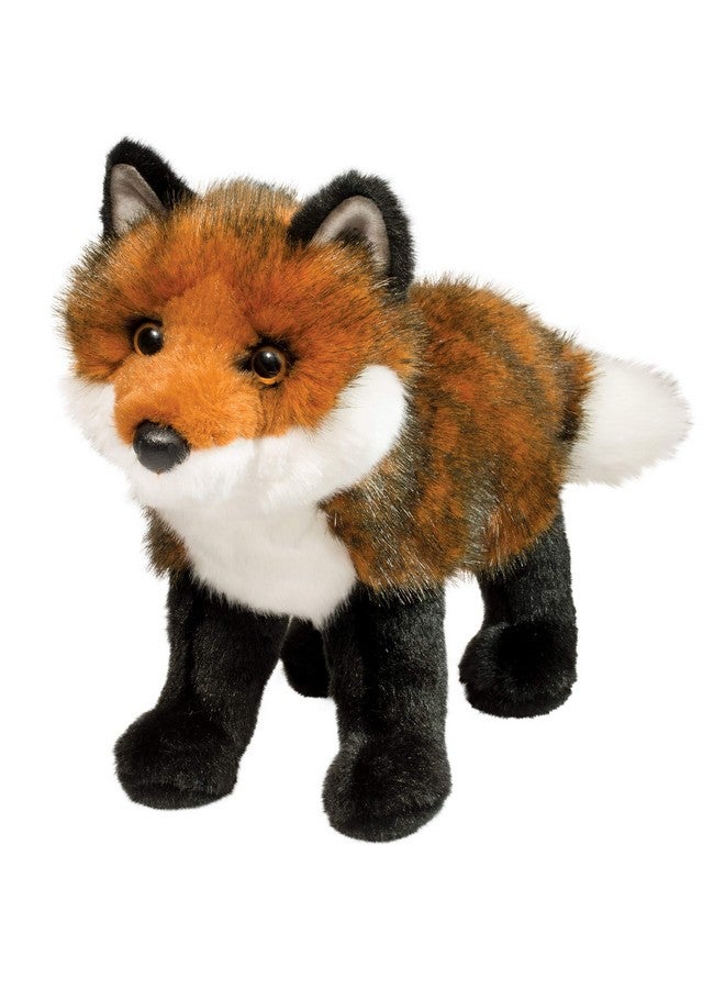 Douglas Scarlett Red Fox Plush Stuffed Animal