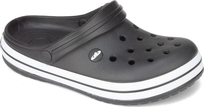 Akınalbella bella E195 Black (36-40) Business Women Eva Slippers