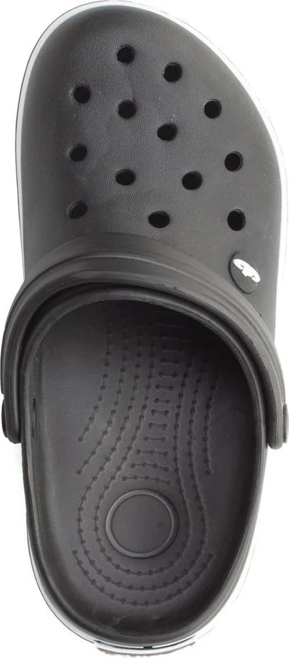 Akınalbella bella E195 Black (36-40) Business Women Eva Slippers
