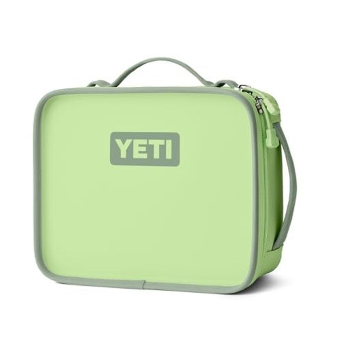 YETI Daytrip Soft Cooler Lunch Box, Key Lime