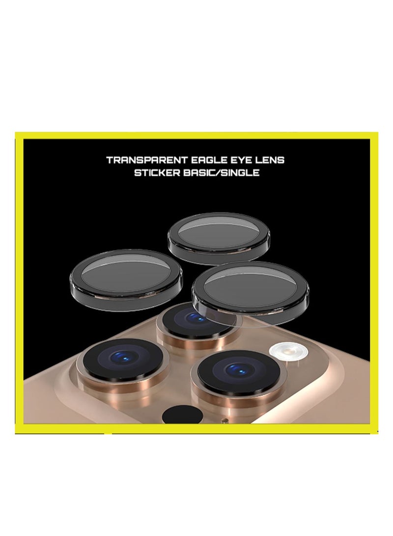 اي تي بي طقم حماية شامل 6 في 1 ايفون 15 برو تركيب سهل فائق الدقة مع واقي شاشة بخصوصية بصرية يمنحك خصوصية عالية أثناء الاستخدام بزاوية رؤية محدودة، إلى جانب حماية شاملة. يشمل واقي شاشة بخصوصية، كفر شفاف، حماية للكاميرا، لزقات حماية لفتحات السماعة من الغبار، لزقة ظهر، وإطار مغناطيسي. - Image 5