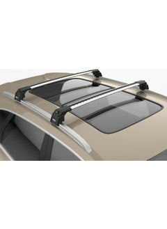 TURTLE Kia Niro (De) 2017 - Roof Rack Intermediate Rail Air 2  - Image 1