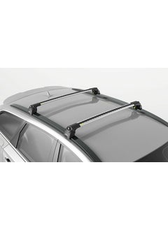 TURTLE Kia Niro (De) 2017 - Roof Rack Intermediate Rail Air 2  - Image 2