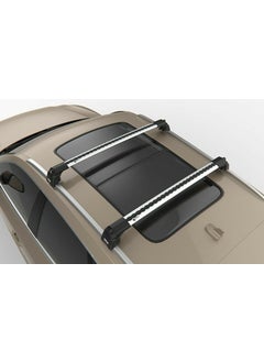 TURTLE Kia Niro (De) 2017 - Roof Rack Intermediate Rail Air 2  - Image 3