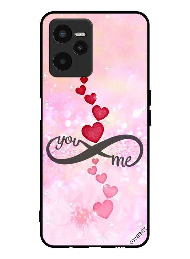 Covernex Protective Case Cover For Realme C35 You And Me - Image 1