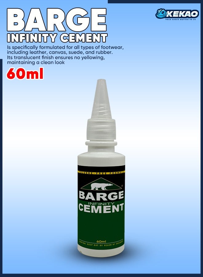 Barge Infinity Adhesive 