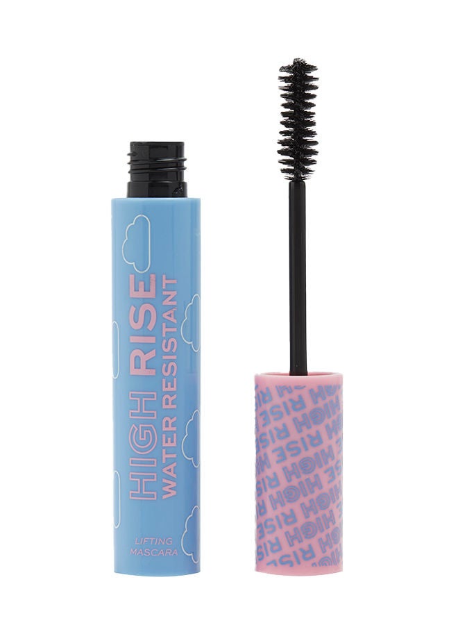 REVOLUTION Relove High Rise Waterproof Mascara - Image 1