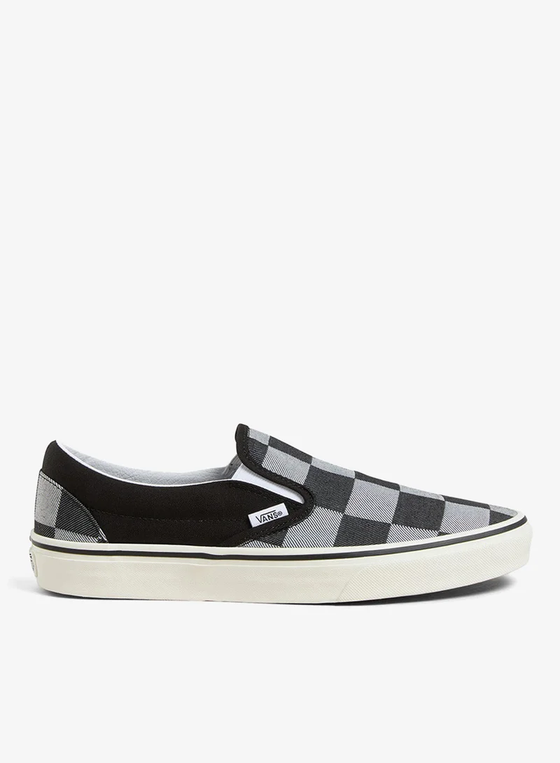 Classic Slip Ons