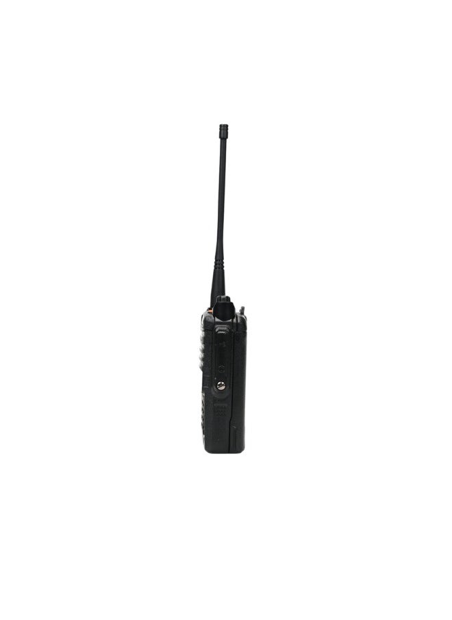 PROMAGE Promage Connect PC-WT900 PLUS Two Way Radio  Six Pack With Earpiece, Dual Band, Auto-Back Light, Time-out Timer, Voice Prompt, AUTO Keypad Lock, Emergency Alarm, Built in Flashlight, Low Battery Warning, 6 pack  - Image 3