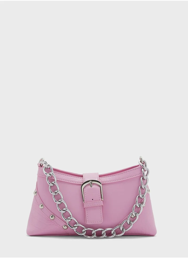 PUBLIC DESIRE The Khaby Shoulder Bag