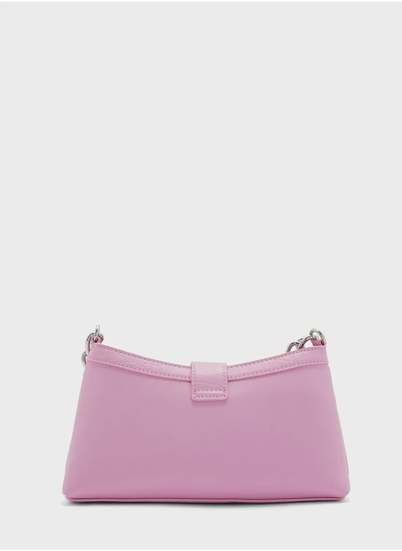 PUBLIC DESIRE The Khaby Shoulder Bag