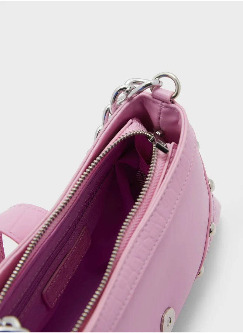 PUBLIC DESIRE The Khaby Shoulder Bag