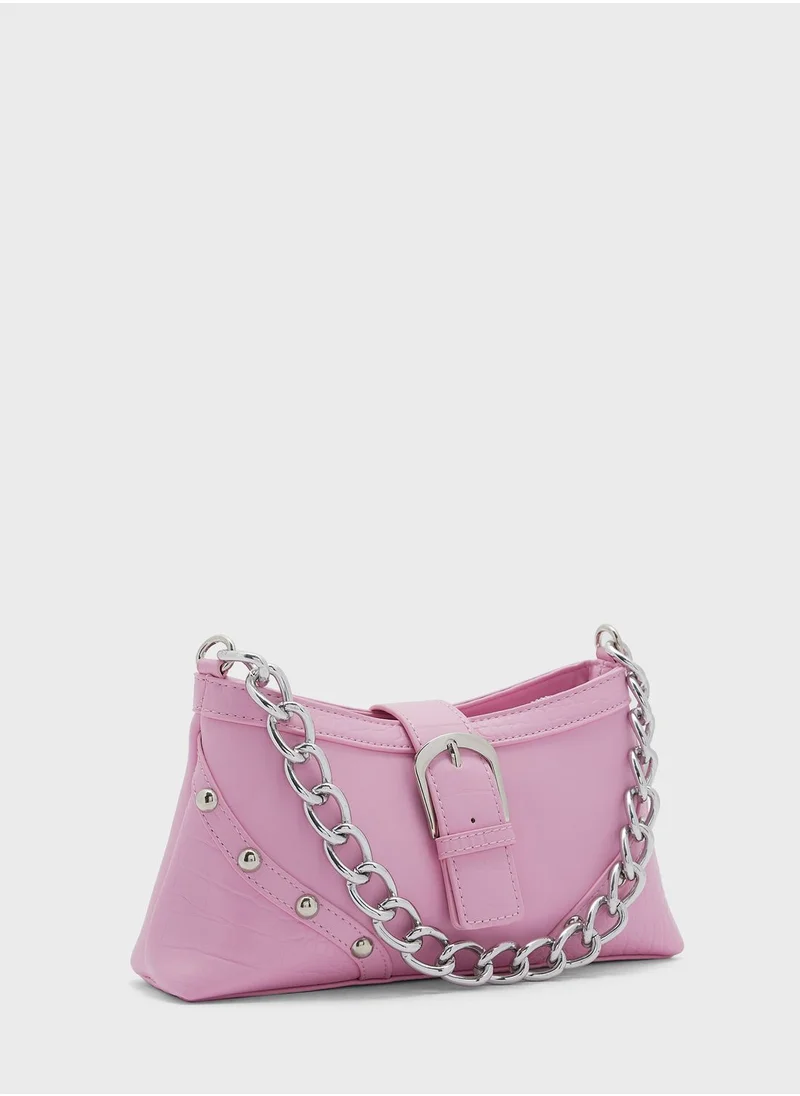 PUBLIC DESIRE The Khaby Shoulder Bag