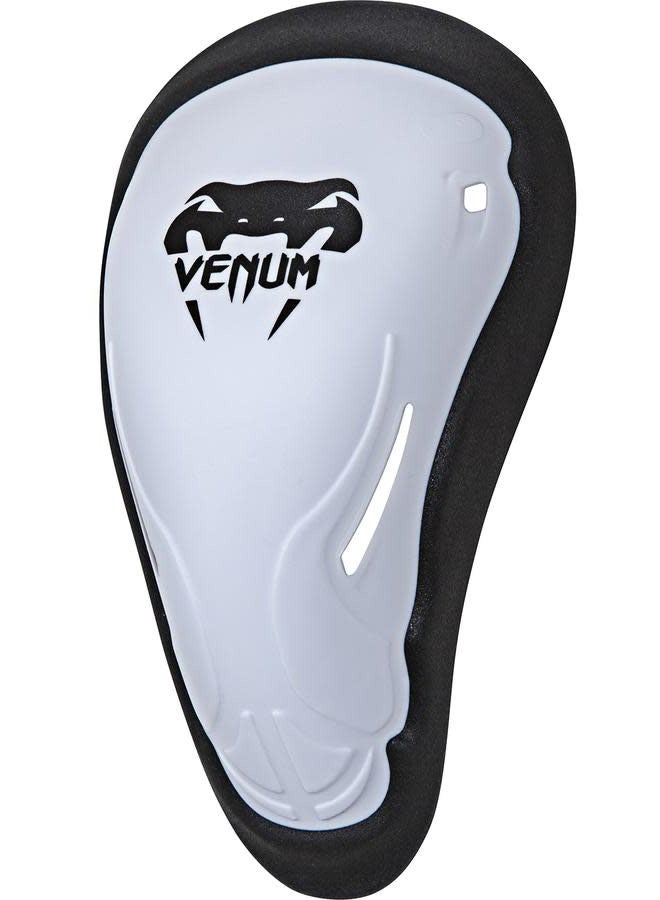 VENUM VENUM CHALLENGER GROIN GUARD & SUPPORT WHITE  - Image 2