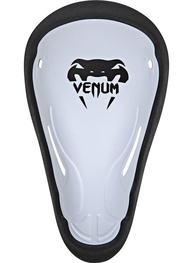 VENUM VENUM CHALLENGER GROIN GUARD & SUPPORT WHITE  - Image 3