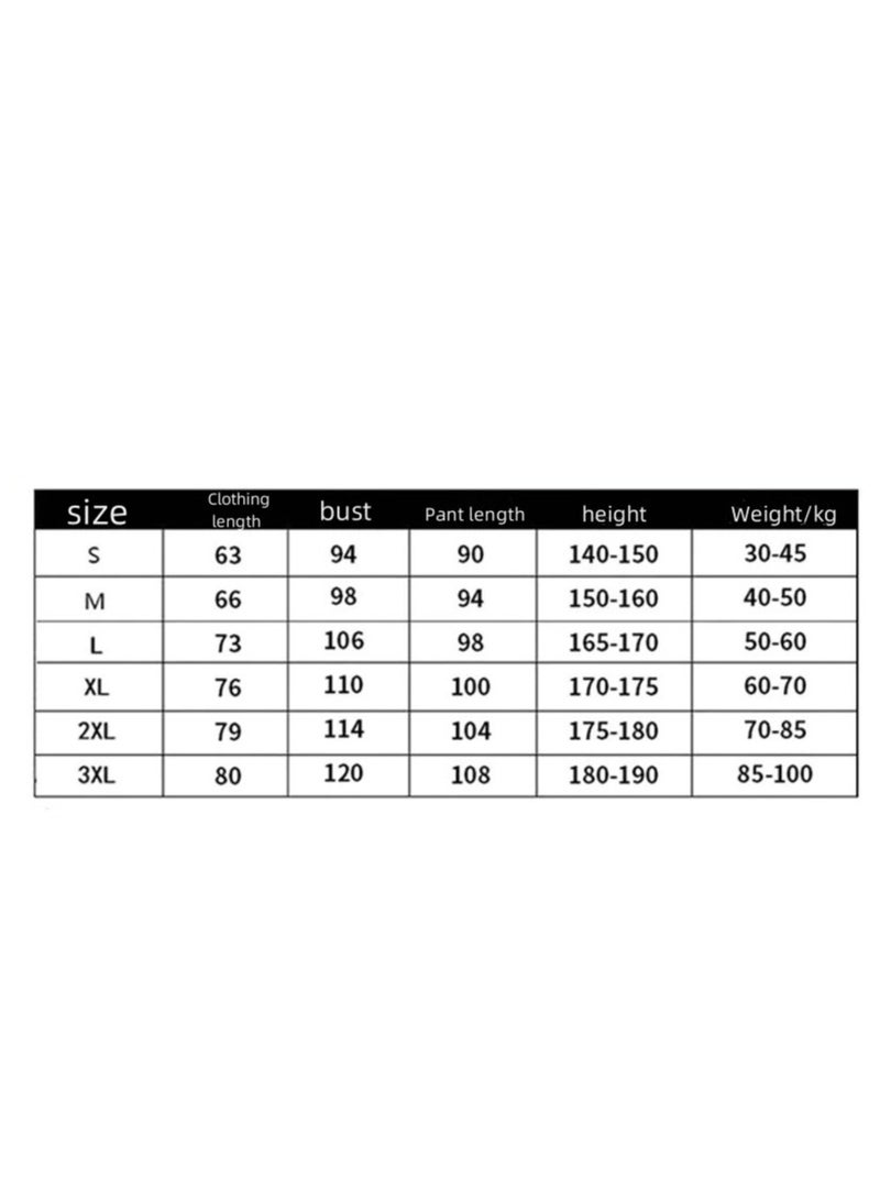SKT Shiketro Football goalkeeper uniform long sleeved two-piece set  - Image 2