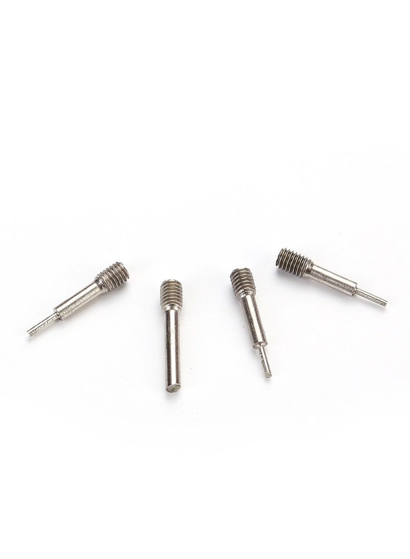 11pcs Watch Band Removal And Repair Tool Kit Watch Bracelet Adjustment Replacement Screwdriver Set - Image 4