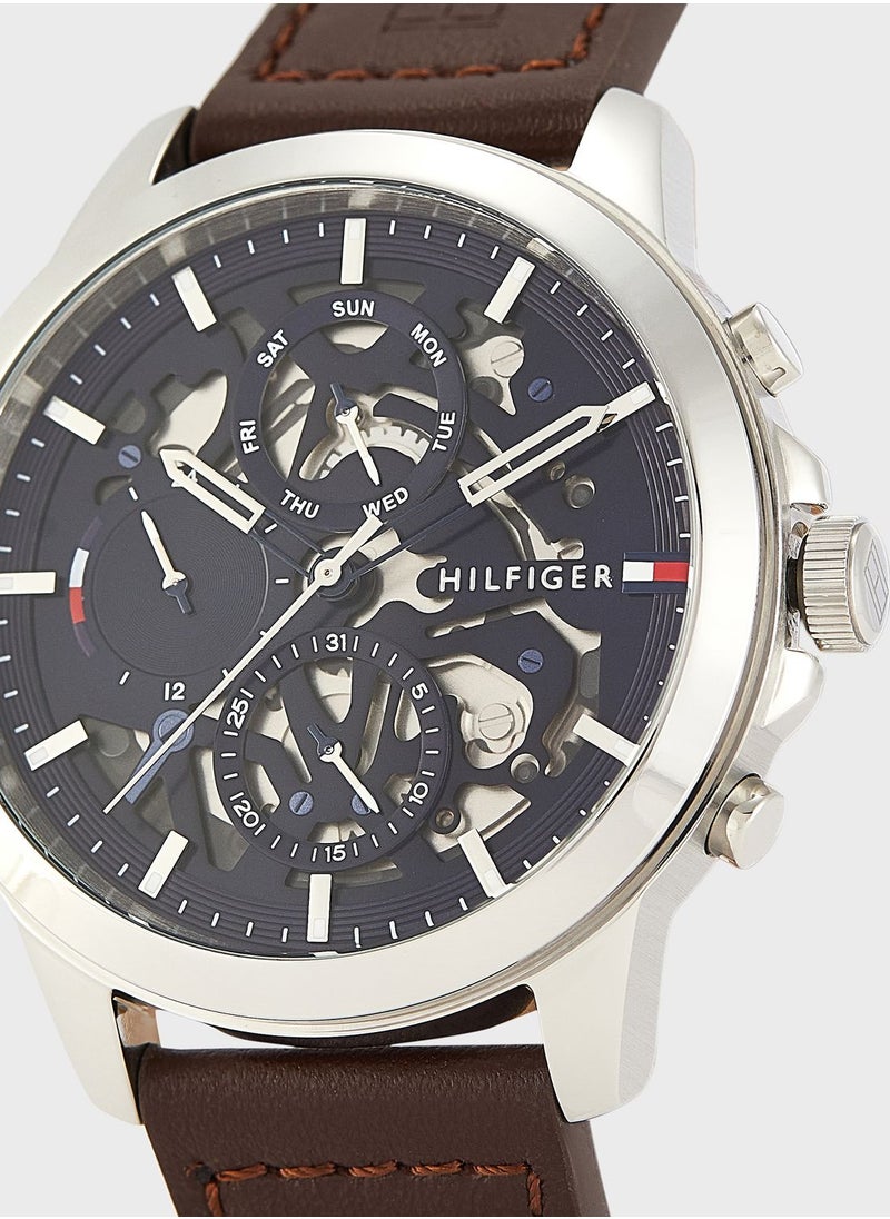 TOMMY HILFIGER Round Analog Watch  - Image 2