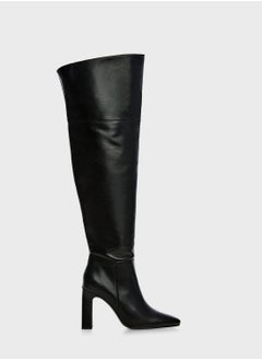 Nebot Knee Boots