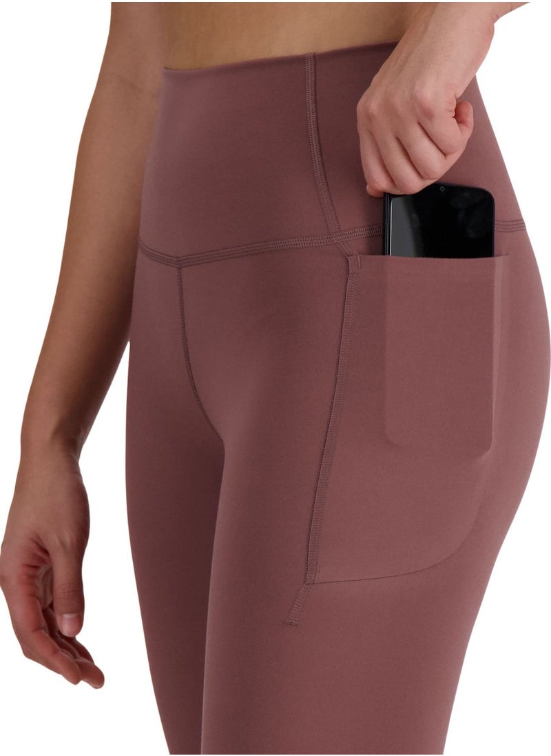 New Balance - Athletics Harmony High Rise Leggings - Image 1