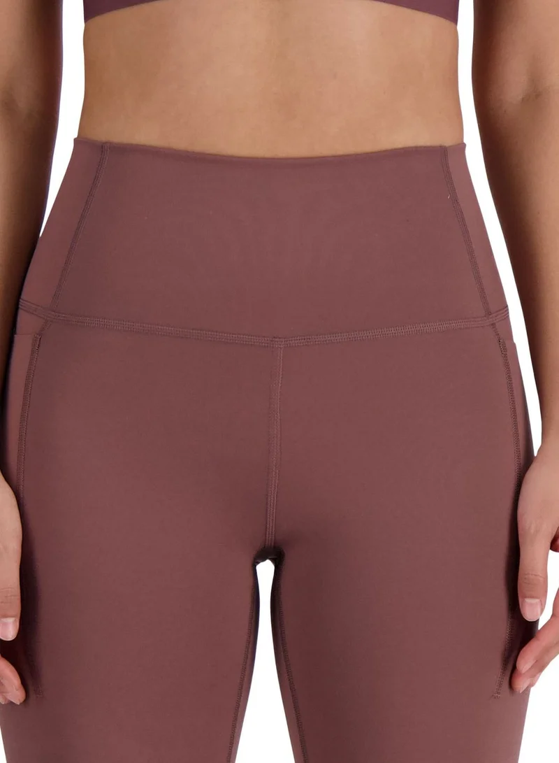 New Balance Athletics Harmony High Rise Leggings