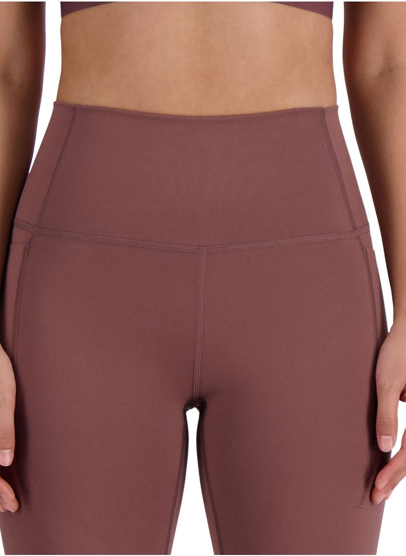 New Balance - Athletics Harmony High Rise Leggings - Image 1