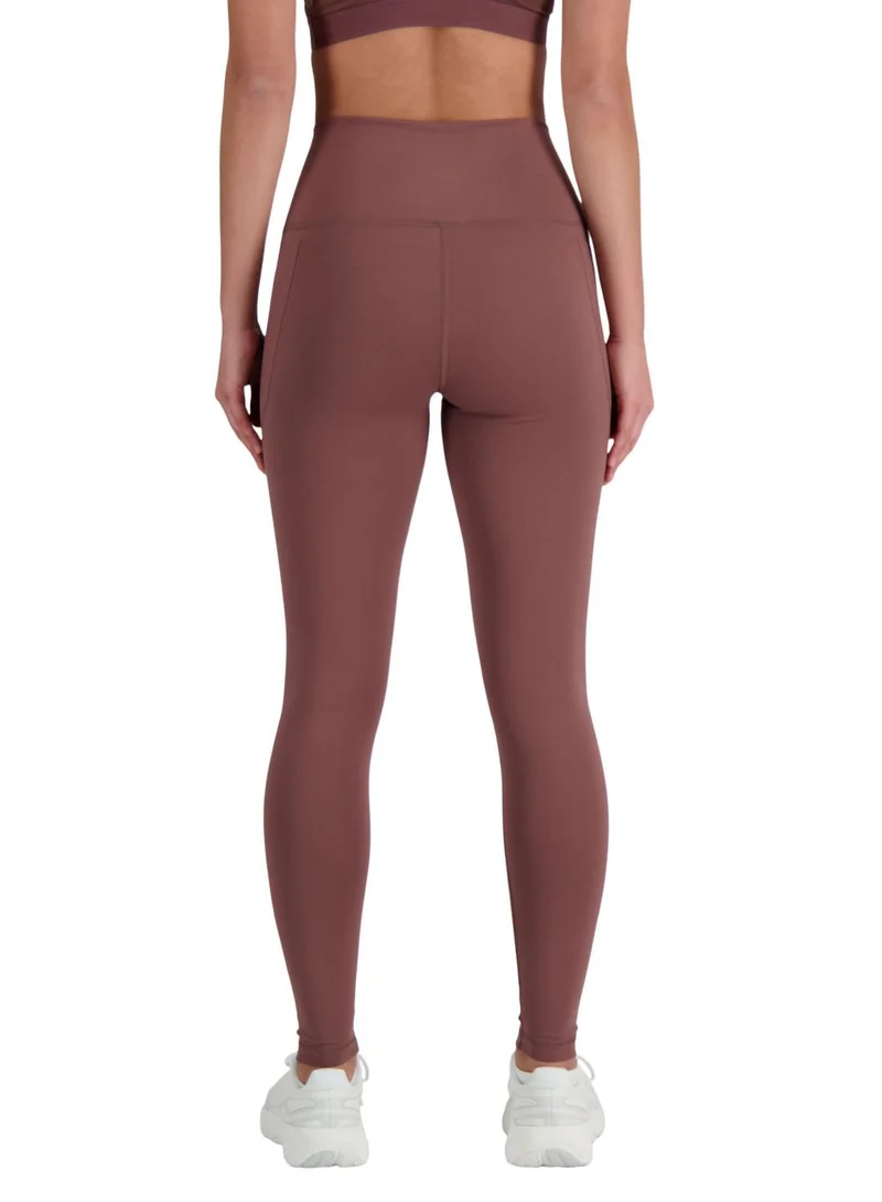 New Balance Athletics Harmony High Rise Leggings