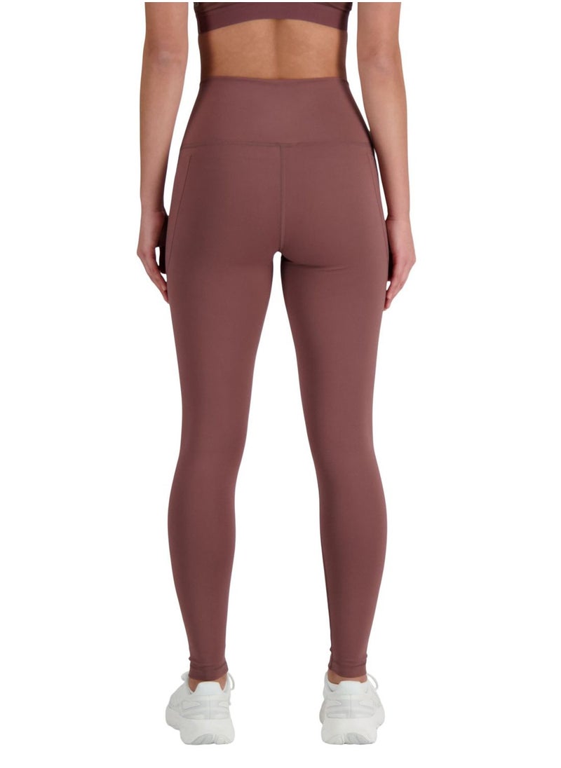 New Balance - Athletics Harmony High Rise Leggings - Image 1