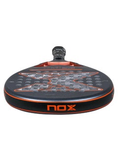 NOX AT10 Genius 18K Alum 2025 Nox by Agustin Tapia  - Image 4