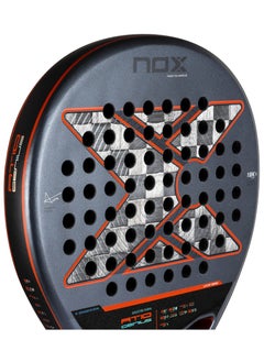 NOX AT10 Genius 18K Alum 2025 Nox by Agustin Tapia  - Image 5