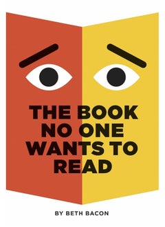 The Book No One Wants to Read 