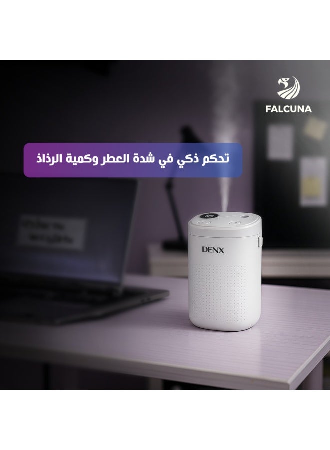 دينكس مرطب اللهب DX1927  - Image 3