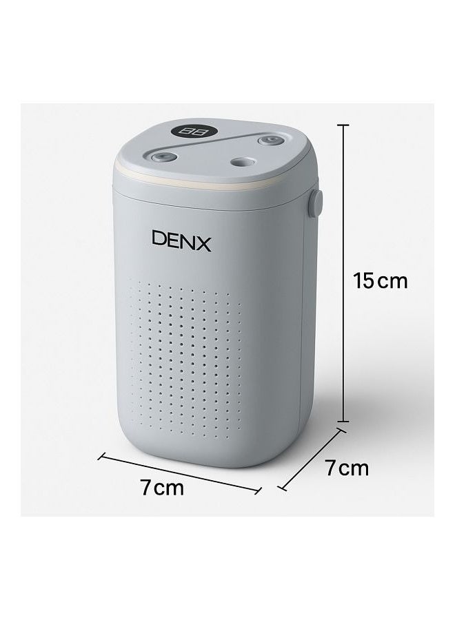 دينكس مرطب اللهب DX1927  - Image 4